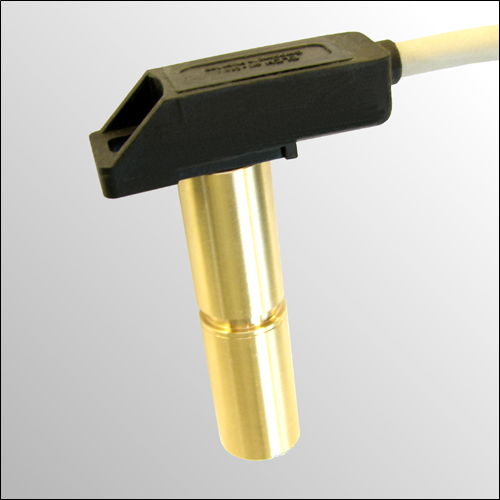 Hall effect speed sensor Elen SRL en