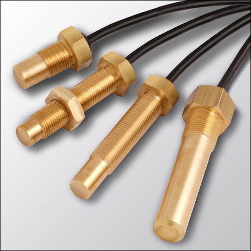 Hall effect speed sensor Elen SRL en